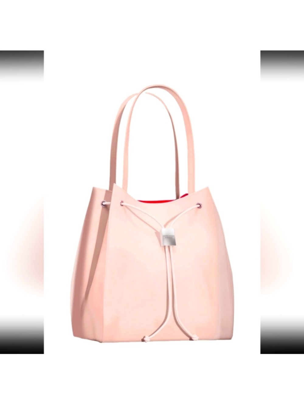 Polo Ralph lauren Drawstring Tote Bag - Women